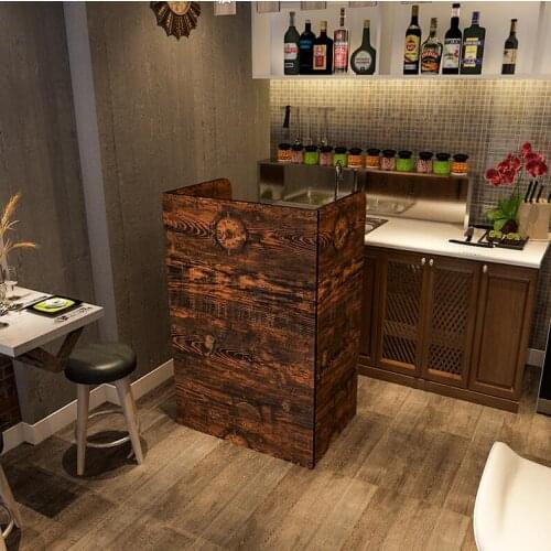 Retro cash register small simple modern clothing store nail barber shop restaurant snack bar counter