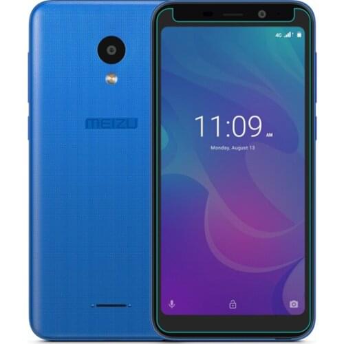 Kkwxhl Screen Protectors For Meizu PRO 7