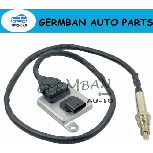 Lambda Probe NOX Sensor 04L907805C VW Passat B8 2.0 T 2014 2015 2016 2017 2018 5WK97251 EA