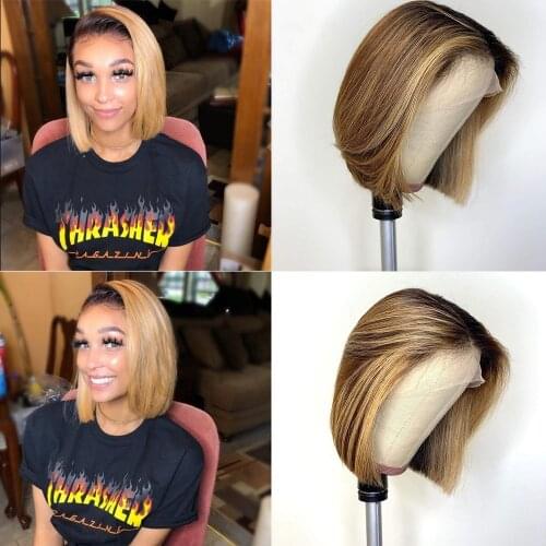 M&H HAIRWORLD Wigs