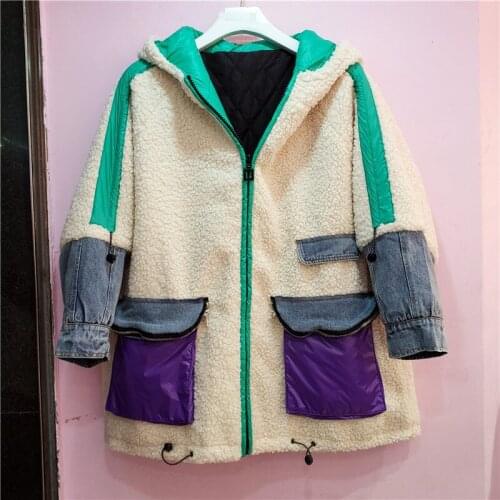 MIUXIMAO Women's Coats