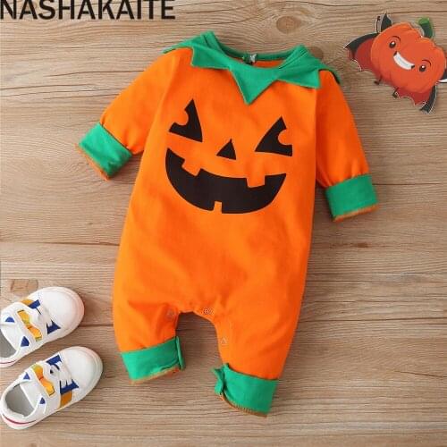 NASHAKAITE Winter Overalls For Babies