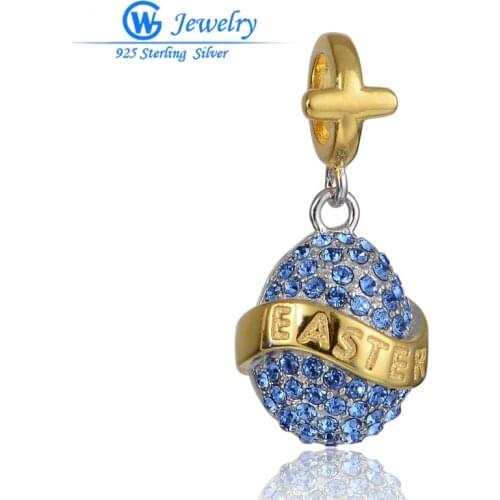 925 Silver Charms Mixed Antique Silver Bead jewelry European Wholesale Gw Fashion Jewelry