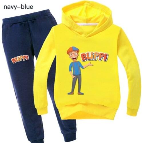 Fashion Trends Boy Hooded Bottoming Shirt Spring Autumn Girls Clothes Long-sleeve Two Piece Set Christmas Roupa Infantil Menina