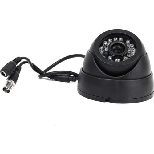 VBNM CCTV Dome Cameras