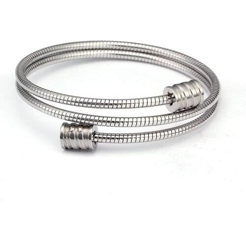 Zocivan Silver Bracelets