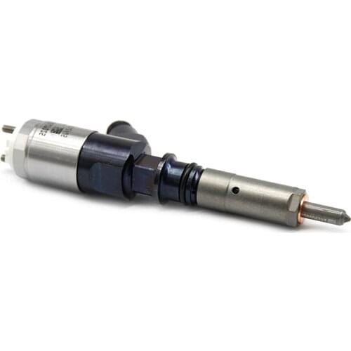 Golden Vidar superior materials high standard New injector 320-0677/2645A746 for excavator 323D engine injector