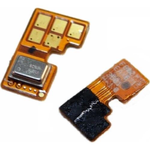 10pcs/lot OEM Microphone Mic Flex Cable Replacement for LG V20 H910 LS997 VS995 H918