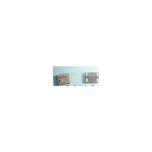 100% Original NDK NT5032SC TCXO 25M 25MHZ 25.000MHZ 1-2ppm 2.8-3.3V Crystal Oscillator x 10PCS