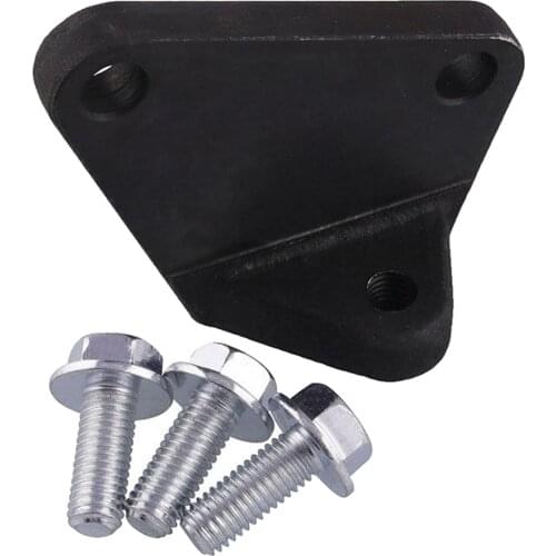 11518860 Exhaust Manifold to Cylinder Head Repair Clamp LH Fit for Chevrolet