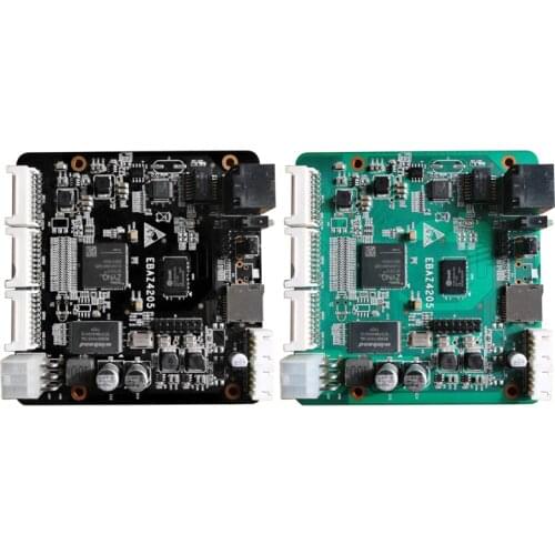 2021 New 2021 New black/green Zynq 7000 development board