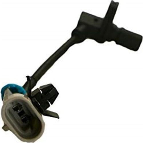 ABS Wheel Speed Sensor Front 96626078 ALS2043 For Chevrolet Equinox Captiva Sport Pontiac Torrent Saturn Vue Suzuki XL-7