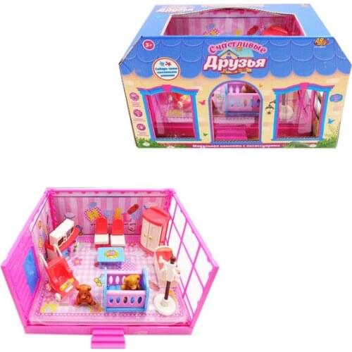 Игровые наборы профессии ABToys China At AliExpress