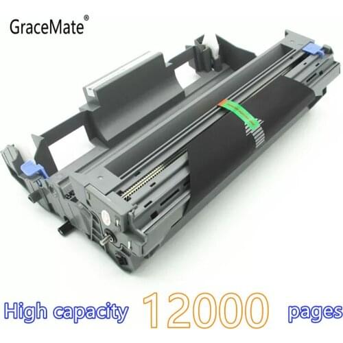 GraceMate Drum Unit for Brother DR3250 DR620 DR3200 DR3215 DR41J for Brother Pritners High Quality 12000pgae Yield