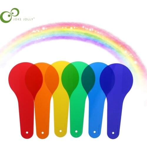 Baby Fun Montessori Educational Painting Drawing Color Matching Cognition Plastic Beat Board Kids Toys for Children GYH