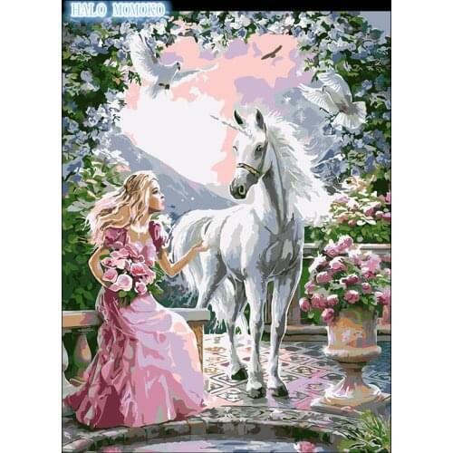 Diy diamond painting beauty girls 5d diamond embroidery full square diamond mosaic painting diy diamond painting 5d