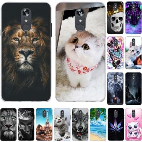 Fruitworld Phone Cases LG Q Stylus Plus
