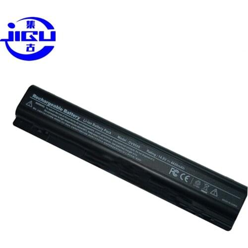 JIGU Laptop Battery For HP Pavilion dv9208NR dv9209TX dv9210CA dv9211EA dv9212EA dv9213EA dv9214EA dv9215TX dv9216EA dv9217EA