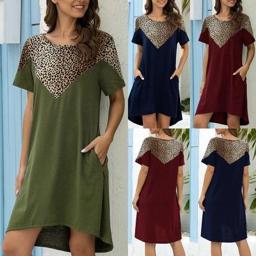 LACTIC Summer Dresses For Every Day