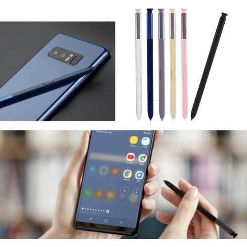 Mobile Phone Stylus Pen for For Samsung Galaxy Note 8 S-Pen Touch Pencil Replacement for Samsung Galaxy Note 8