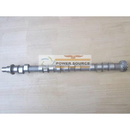 4ZE1 4ZD1 Camshaft 8-941367-841 8 941367 841 For ISUZU Trooper 2 Pick-up Amigo Redeo 2559cc 2.6L 8941367841