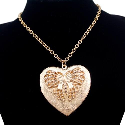 RechicGu Gold Pendants