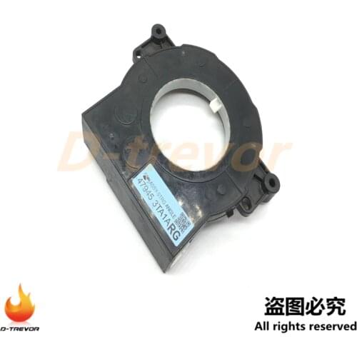 STEERING WHEEL CLOCK SPRING W/ ANGLE SENSOR for 2014 - 2016 INFINITI Q50 OEM: 47945-3TA1A