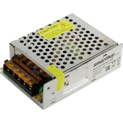 Smartbuy Switching Power Supplies