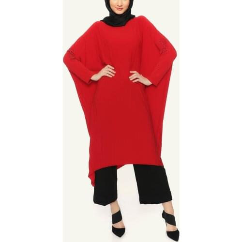 WATHKA Womens Clothing
