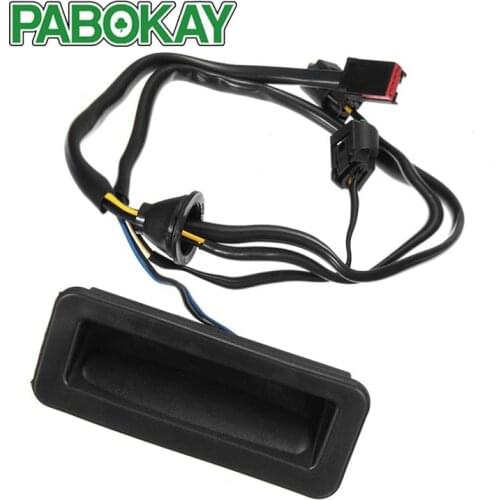 Rear Tailgate Opener Release Switch For Land Rover Switch LR020997/LR079909/LR042648/LR002219