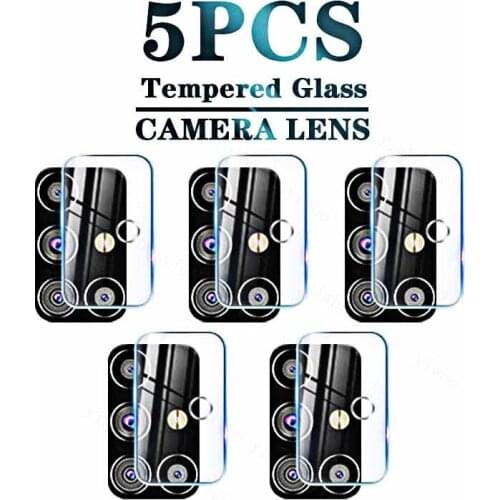 5 piece tempered Glass For samsung galaxy m31s m51 on for sumsung m 31s 31 51 screen protector protective a52 a32 a42 5g Film