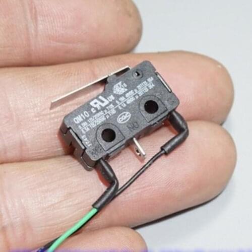 ZJMZYM Touch Switches