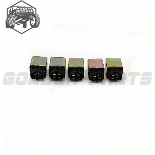 1PC diverter relay SHUNT RELAY for CF500 188 ATV spare part 8030-151400