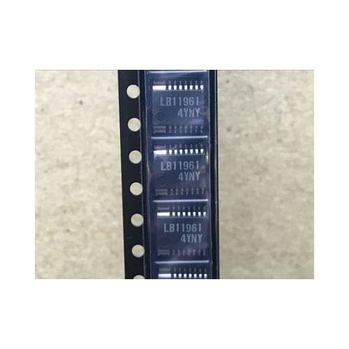 2pcs/lot LB11961-TLM-E LB11961 B11961 SOP-14 In Stock