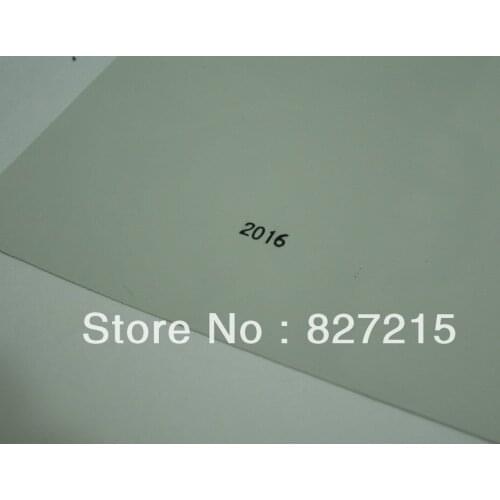 # 2016 1.5/1.8 meters width Glossy Stretch Ceiling Film PVC Stretch Celing Films Ceiling and Tiles-- Small Order