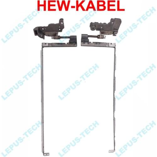 5 sets NEW LCD hinges for TOSHIBA SATELLITE A300 HINGE