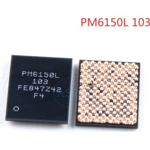 5pcs/lot PM6150L 103 Power IC PM Chip Power Supply Management IC