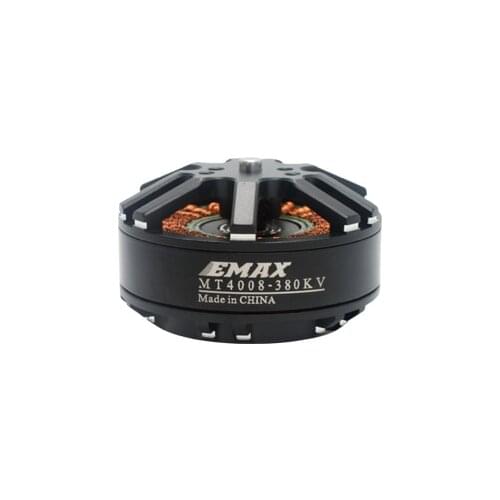 EMAX MT4008 380KV 470KV 600KV Brushless Motor CW/CCW for RC Multicopters drones in stock