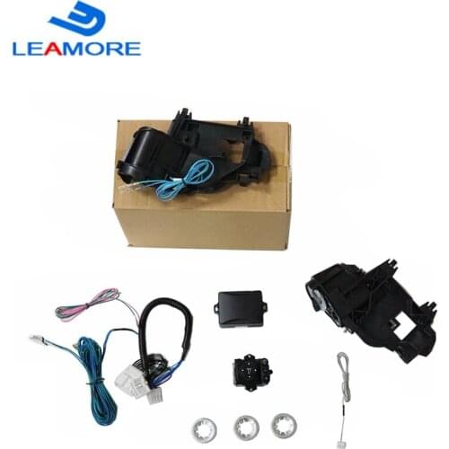 Side Mirror Actuator Motor With Mirror Folding/unfolding Kit Module for 2013-2016 JADE Original Car