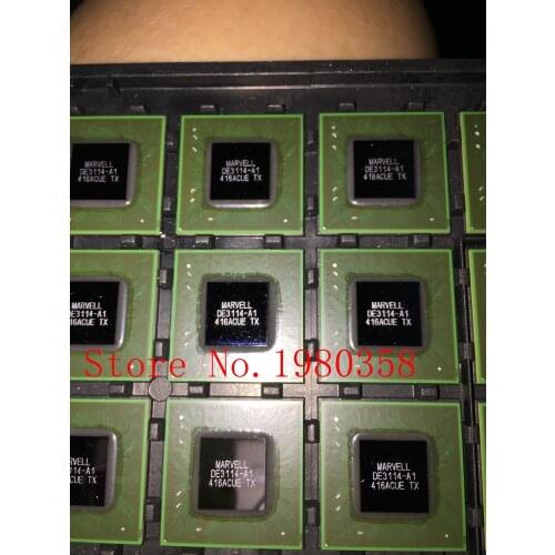 DE3114-A1 BGA DE3114 New original 1pcs