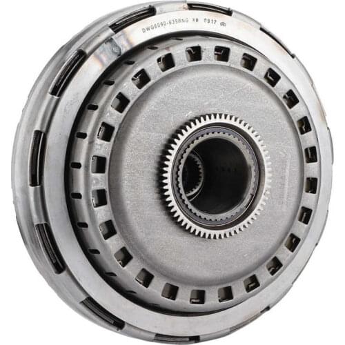 Transmission Clutch Gearbox Parts Fit for Ford Focus SEL/SES/SE/S/Ambiente/ST MPS6 6DCT450 auto accessories