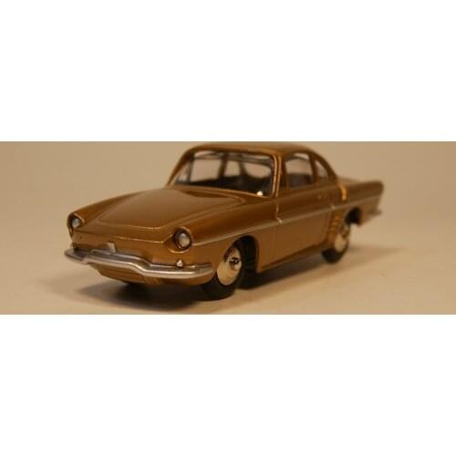 Dinky Toys 1:43 RE NAULT FLORIDE antique models boutique alloy car toys for children kids toys Original box