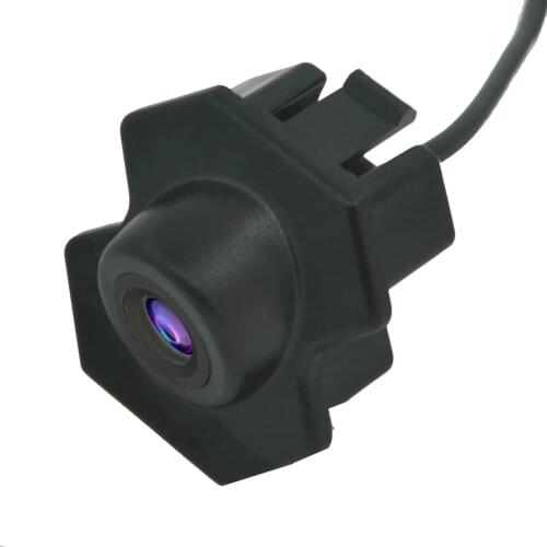 For Chevrolet cruze Car Monitor front view camera CCD CCD color Night waterproof front emblem Parking System logo camera
