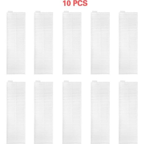 HEPA Accessories For EUFY L70 Filter Vacuum Cleaner Washable Replaceable parts