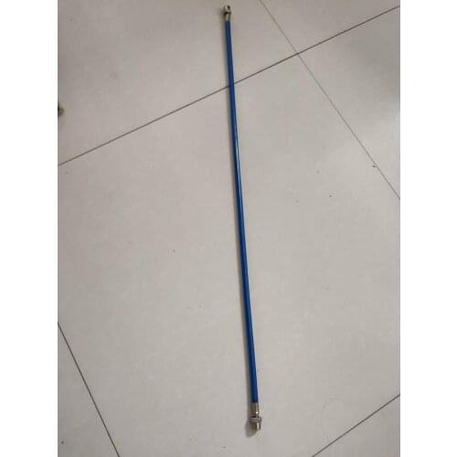 Injector High pressure pipe 100cm xm14xm14 x 4pcs