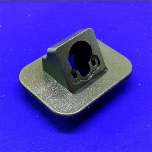 Car Rear View Camera Bracket Plate Housing Mount for Mazda CX-3 CX3 CX 3 2015 2016 2017