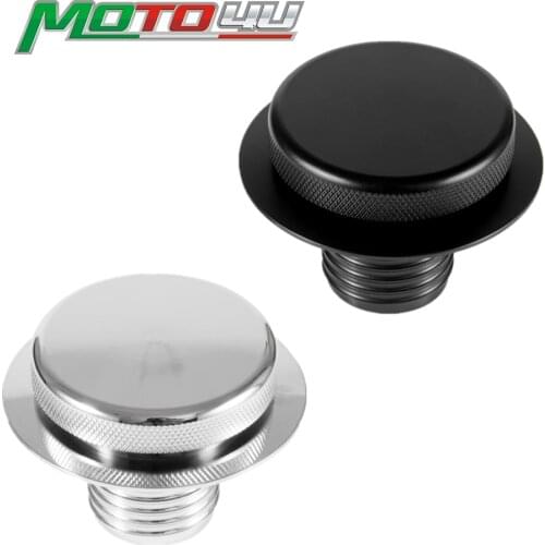 For BMW R45 R60 R75 R80 90S R90 100R R100 Motorcycle Fuel Tank Gas Cap Cover Rotate open Quickly Remove