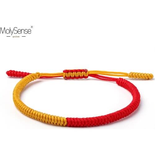 Желтые браслеты MolySense China At AliExpress