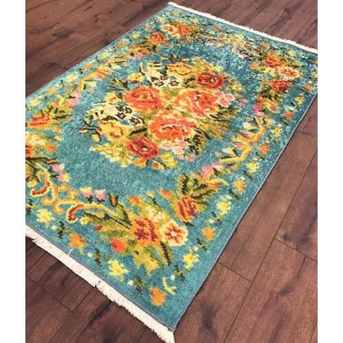 ALLMODE MVH.322 WASHABLE DIGITAL PRINTED CARPET
