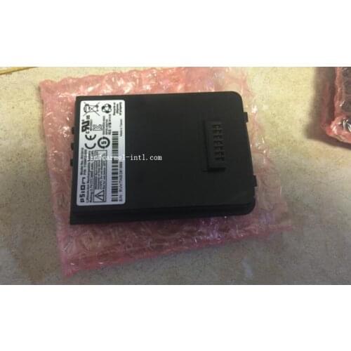 New original Dl-skorpio Psion EP10 942251005 ( RV3010 3600 MAH 1100912 - 000 ) 7pcs /lot